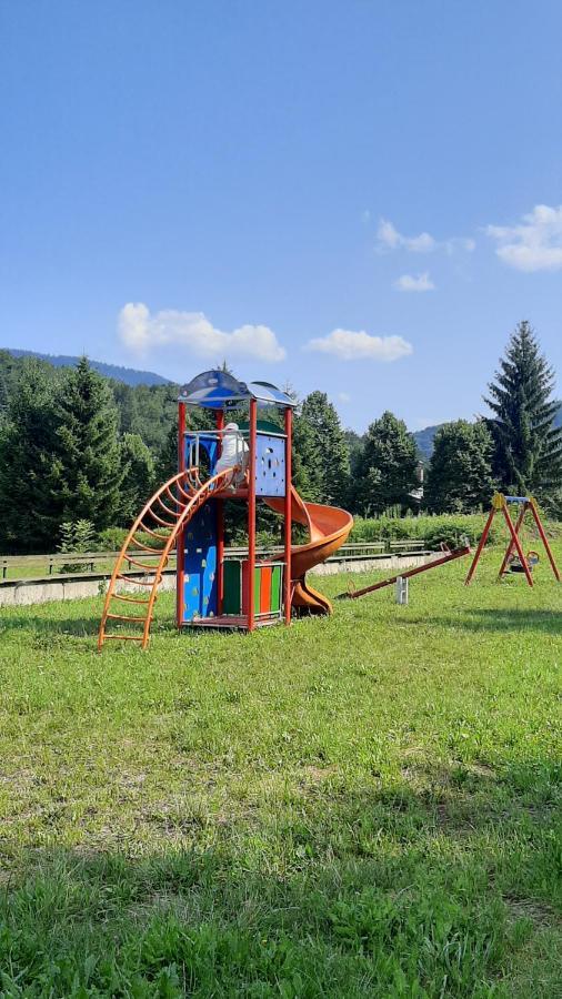Kuca Za Odmor Forest Dream U Blizini Rijeke Kupe Plesce Zewnętrze zdjęcie